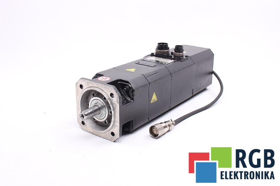 SD-B3.031.030-14.000 104-911851 3.25A 3000/MIN SERVOMOTOR BOSCH