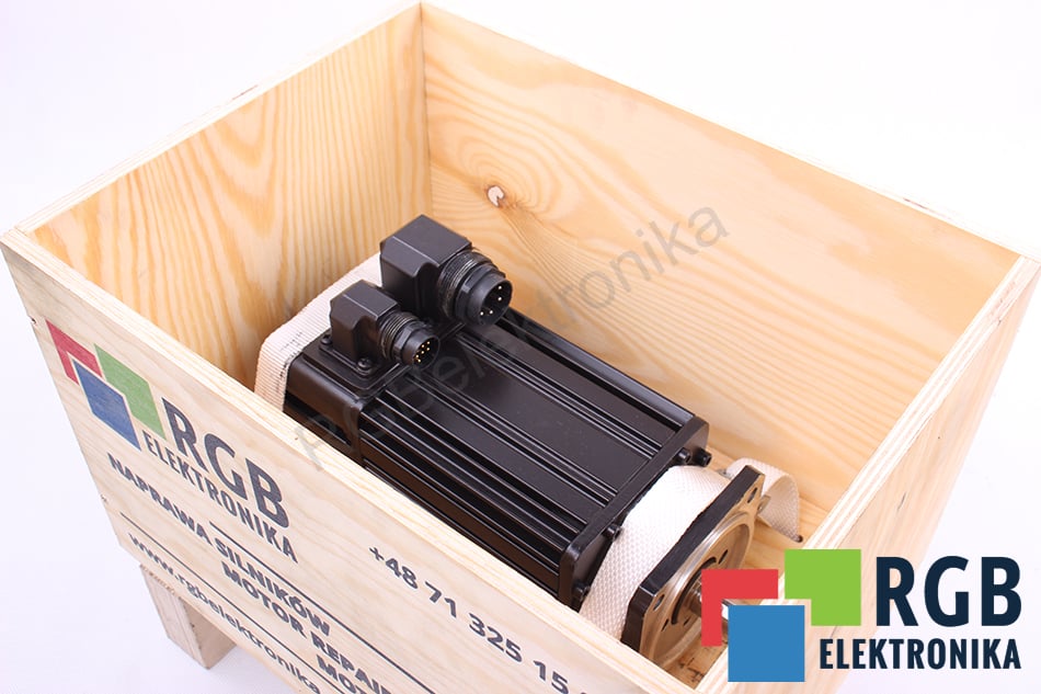 SERVOMOTOR SE-LB3.033.030-00.000 4.2NM 4A 3000RPM BOSCH