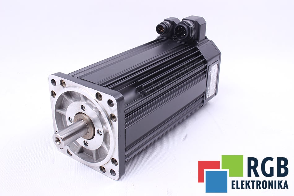 SERVOMOTOR SE.B4.130.030-14.000 3000MIN-1 BOSCH