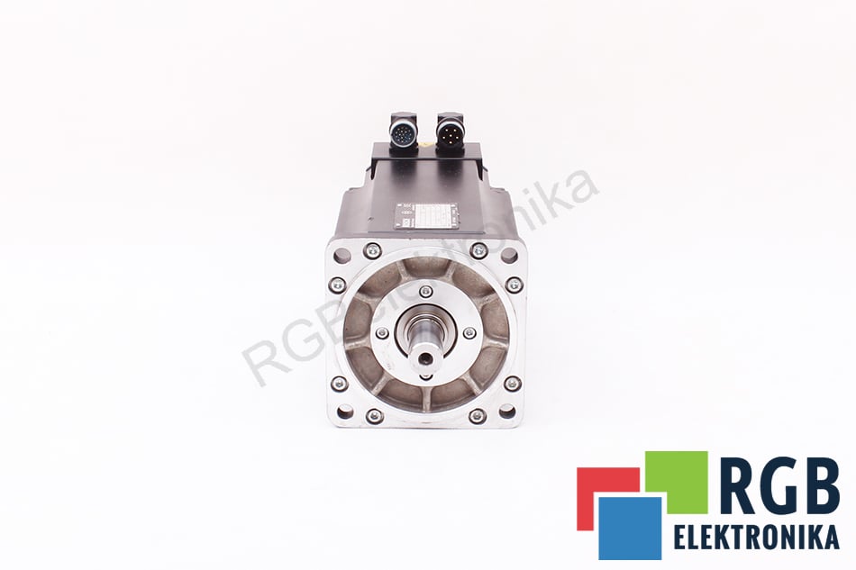 BOSCH SF-A4.0125.015-14.057 SERVOMOTOR 6.3A 1500OBR/MIN