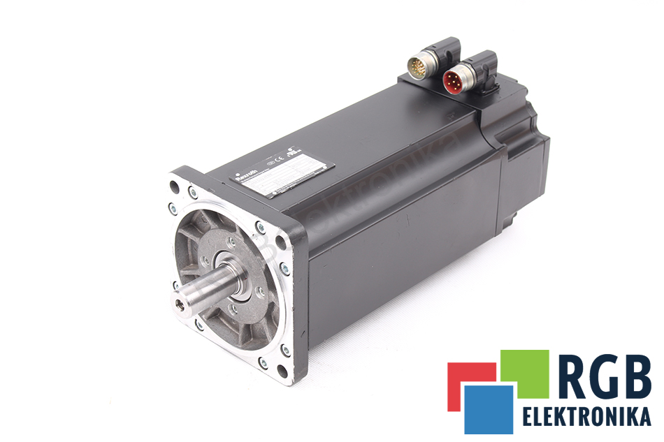 SERVOMOTOR SF-A4.0125.030-14.010 300RPM REXROTH