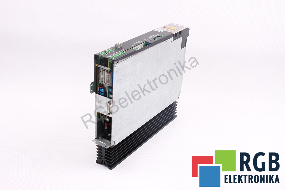 SM15/30-TC 1070060841-208 520VDC 15A SERVO MODULE BOSCH