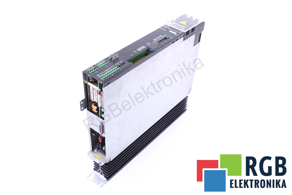 SM25/50-TC 060842-205 520VDC 25A BOSCH