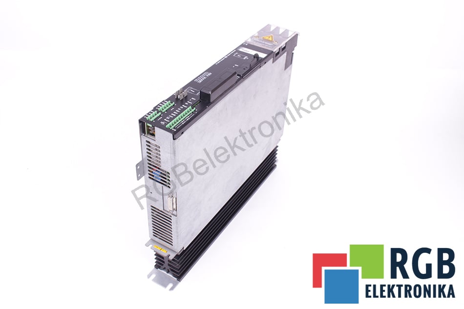 SERVOMODULE SM5/10-TC1 1070075973-103 520VDC 5A BOSCH