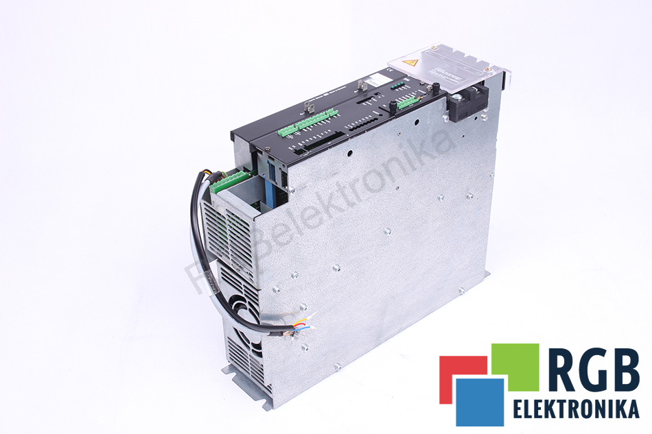 SM50/100-T 1070077370-106 520VDC 50A BOSCH