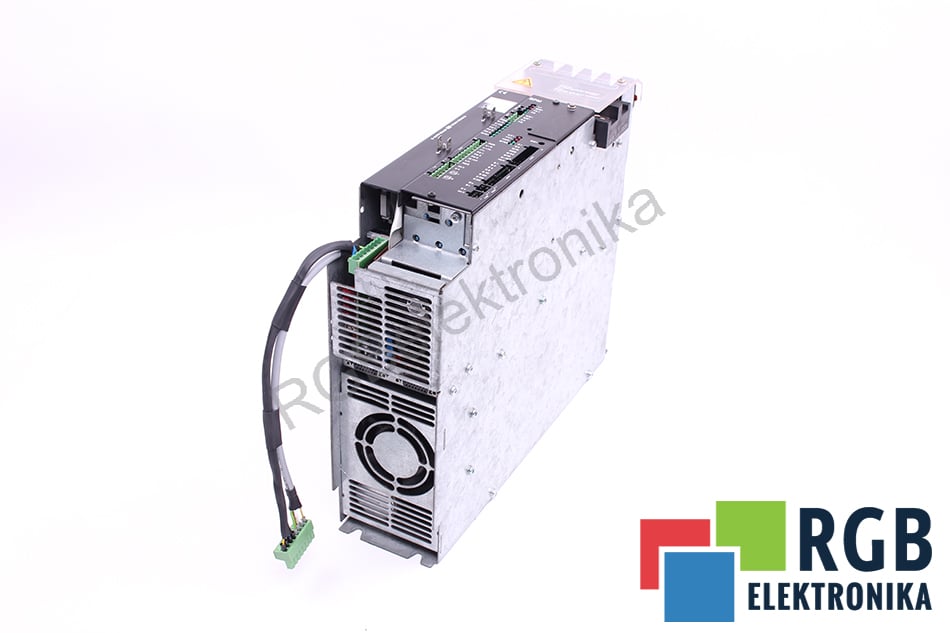 SPM50-TD 1070077379-101 520VDC 50A SPINDLE MODULE BOSCH