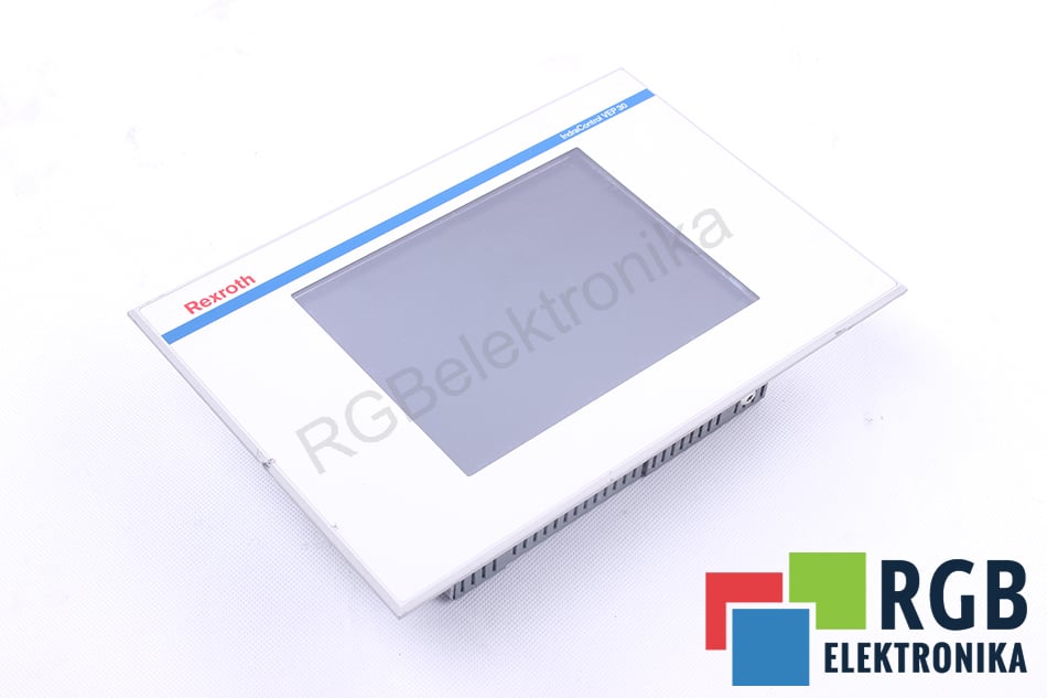 INDRA CONTROL VEP30 VEP30.2CCU-128NN-CAD-128-NN-FW FWA-VEP*02-CWL-01V12-D0 REXROTH