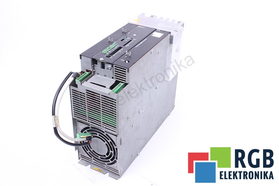 VM100/R-TA 1070077528-109 520VDC 100A BOSCH