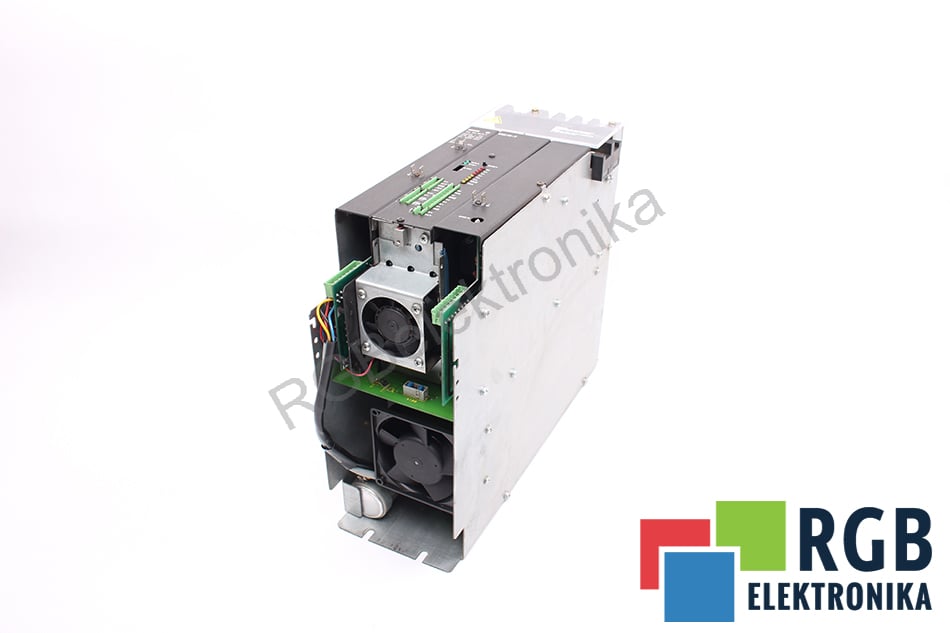 VM60/R-T 054113-113 380VAC 520VDC 60A MADUŁ ZASILANIA BOSCH