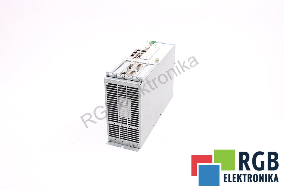 MTXVPB40 24VDC 8A INDRAMOTION INDRACONTROL V REXROTH 