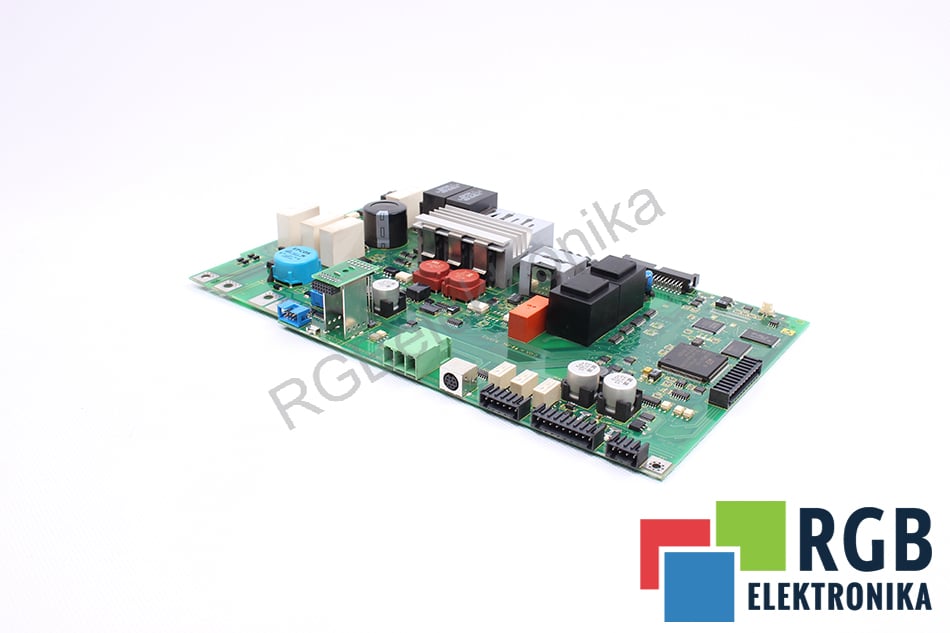 BOSCH REXROTH VRC0108 R911324244 