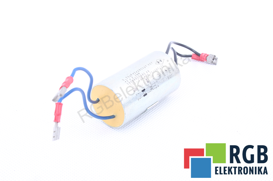 033UF2400PF22MH FILTER 
