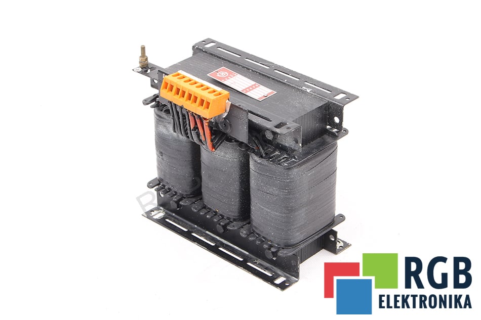 TRANSFORMATOR 1900-7161 2500VA PRI 380V 4.1A SEC 220V 6.6A