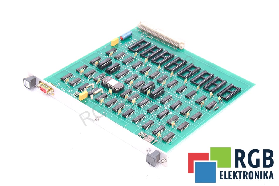 PHILIPS 40222246886.7 40222263721 VIDEO MOD 