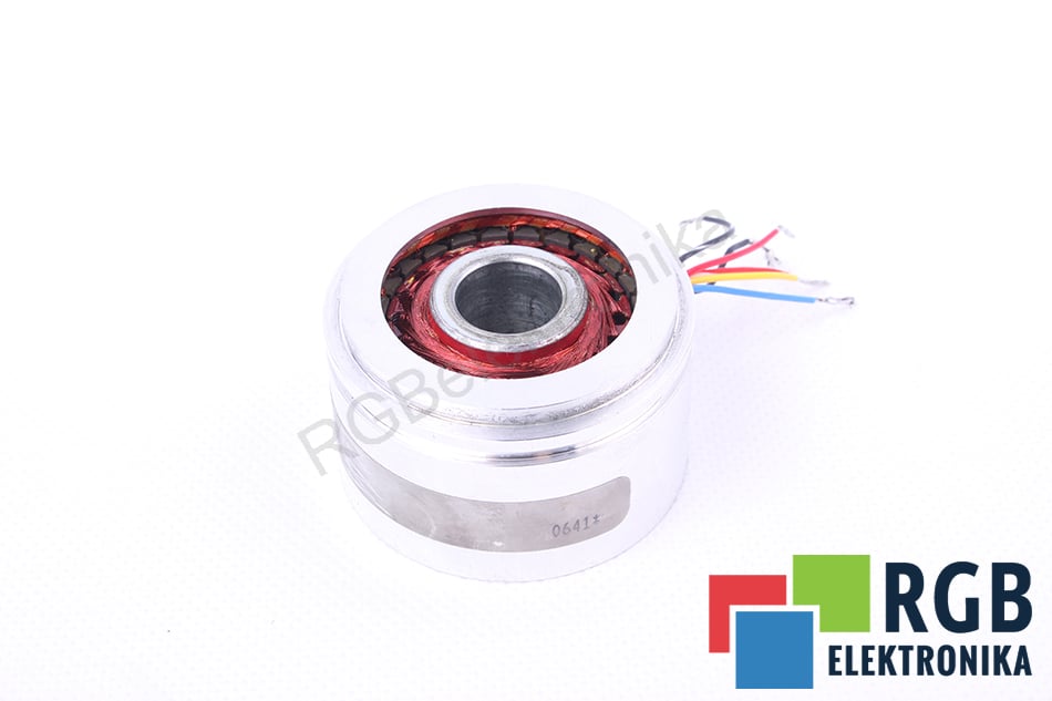 RESOLVER 55RSS116P