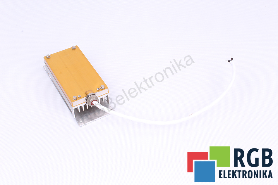 BREAKING RESISTOR 6SN11131AA000DA0 RFD/S350 17 OHM