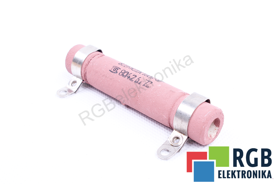 NOWY REZYSTOR 820RK22X100S 800 OHM