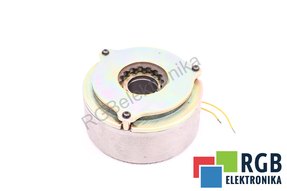 HAMULEC SILNIKA A06B-0373-B675#7075 a2/3000 0.5KW 129V 2.6A FANUC