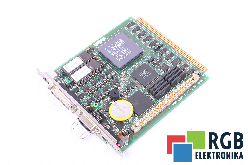 BP-4D4-150 PWB-A254-B