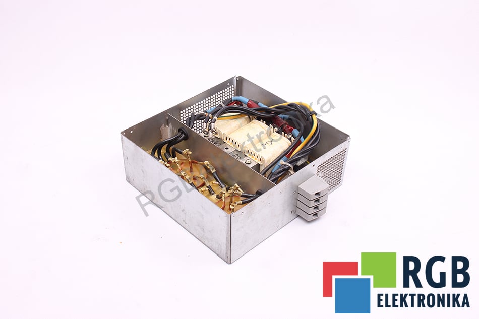 FILTR SIECIOWY 3X400VAC 32A DO CDS44.032W1.BR.NF LUST
