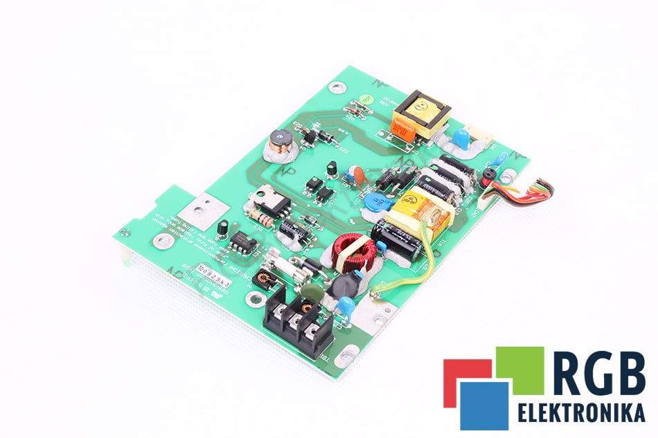 POWER SUPPLY DIVNA6A4 FOR PANEL GP37W2-BG41-24V PRO-FACE