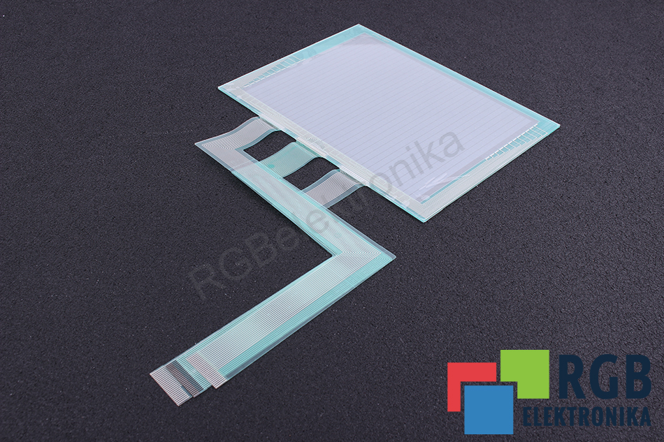 FJ-DGT-12502 DOTYK PANEL DOTYKOWY 255X190 24/24/24PIN