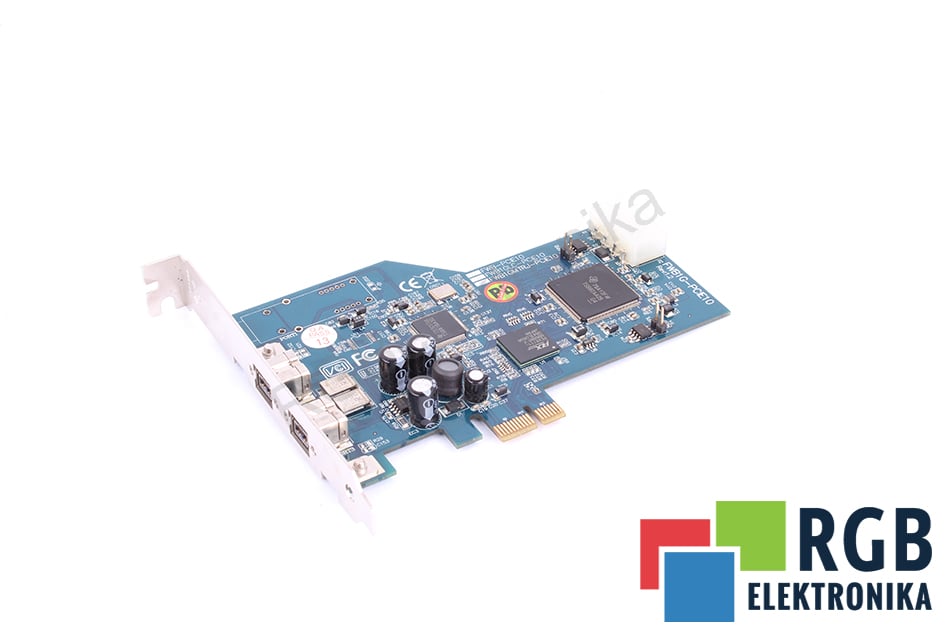 HOST ADAPTER FWB1G-PCIE10