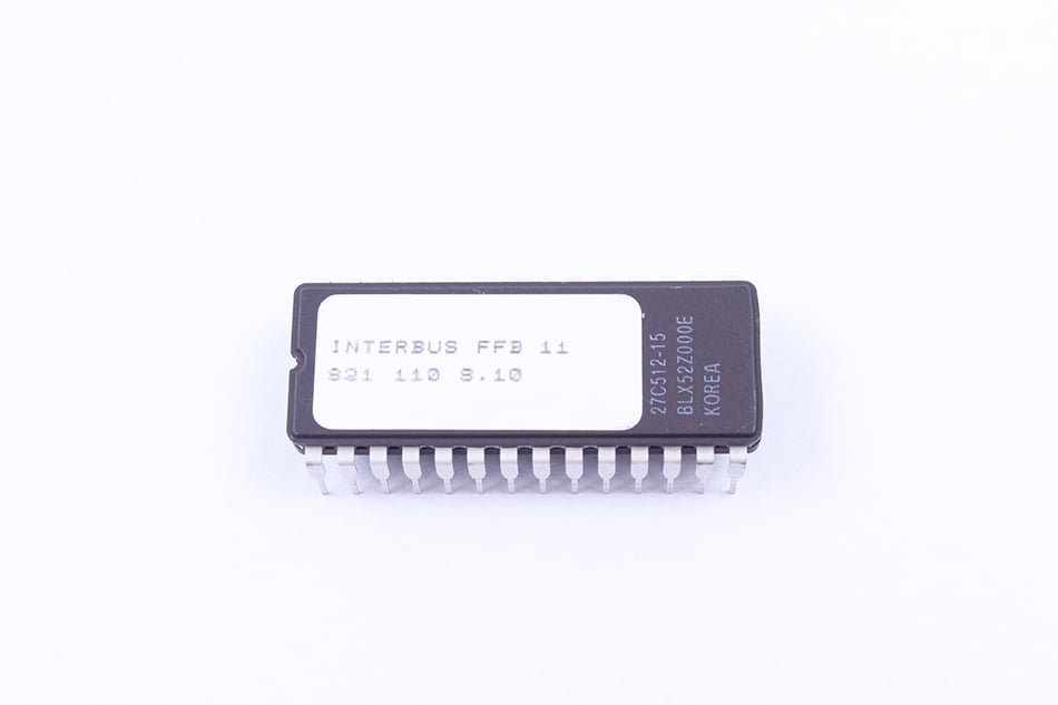 NOWY L27C512X L27C512X/4252981 8211108.10