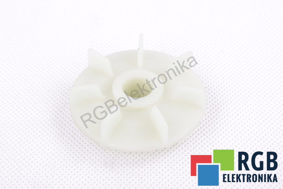 NOWY WENTYLATOR M-04-03-003 60MM 13MM DO SILNIKA KRSR 35.7-2 2 PERSKE