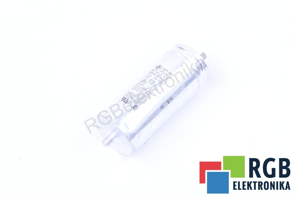 NOWY KONDENSATOR MAB MKP 40/321I/36 40UF 280V