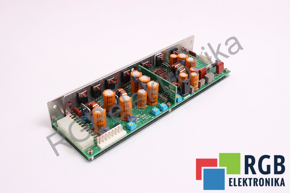 OMS-5125 REV.C SPB-505C SPB-506 ASSY SPB-506B