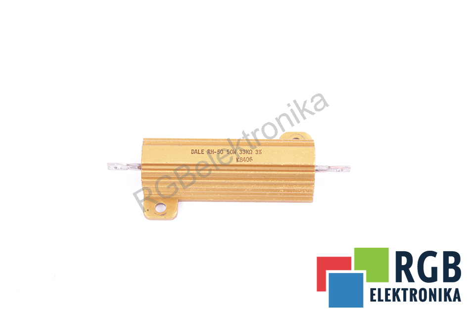 RH-50 RESISTOR 