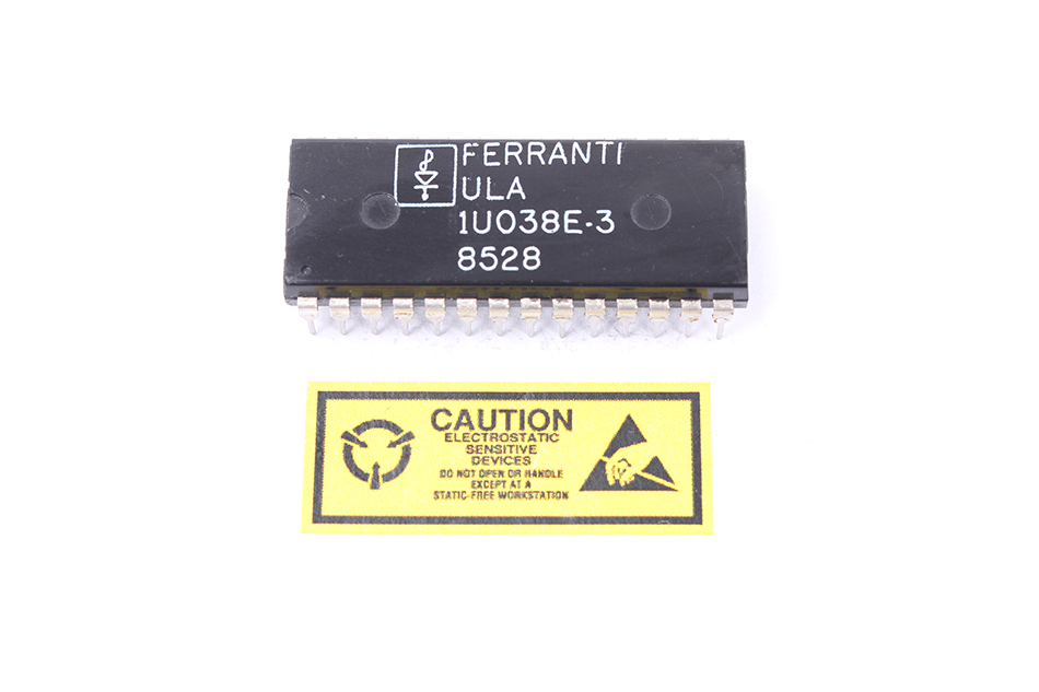FERRANTI ULA1U038E-3 PAMIĘĆ 