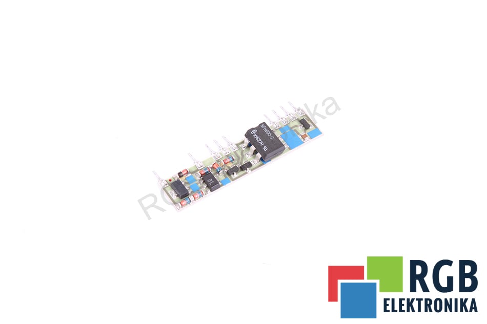 W79036-X3133-X-2 PLC-BAUGRUPPEN 