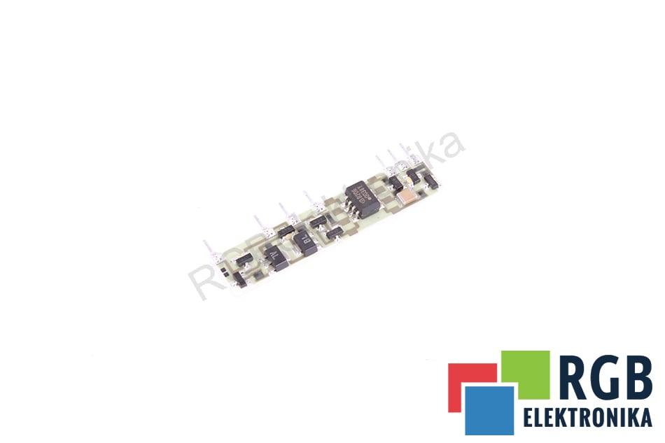 W79036-X3134-X PLC SUB-ASSEMBLES 