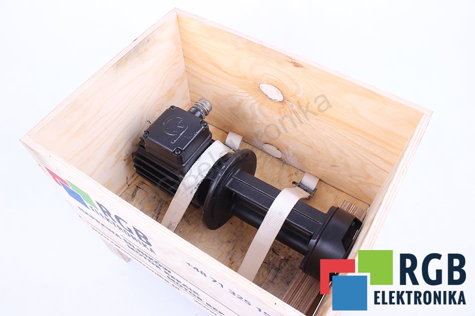 POMPA CHŁODZIWA TB100/170+001 100L/MIN 0.24KW BRINKMANN PUMPS