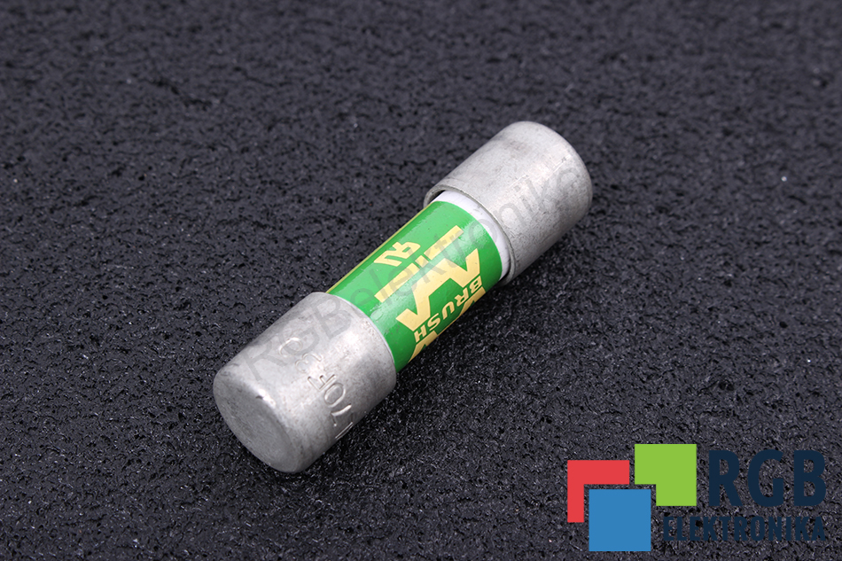 BEZPIECZNIK XL70F30 TYPE XL SEMI-CONDUCTOR FUSE BRUSH