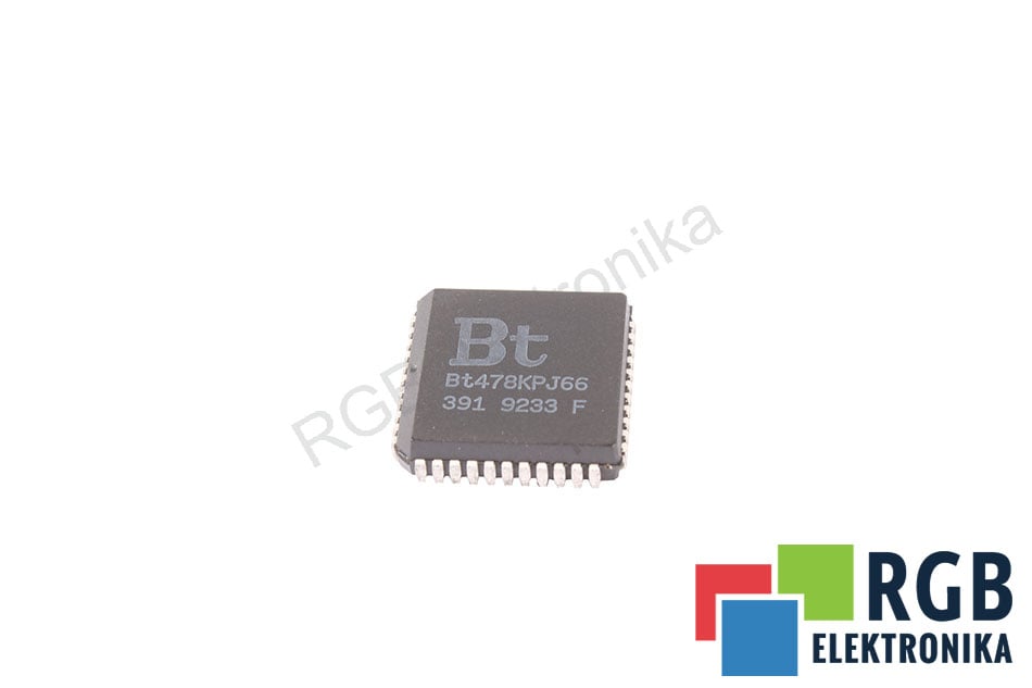 BT BT478KPJ66 MICROCONTROLADOR 