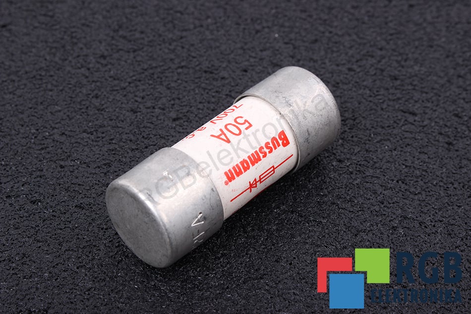 BUSSMANN FWP-50A22FA FUSIBLE 