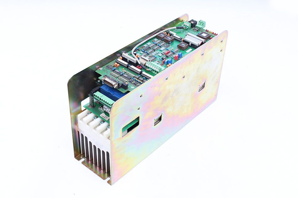 NAPRAWA BYSTRONIC AMPLIFIER CNC02 STAŁA CENA