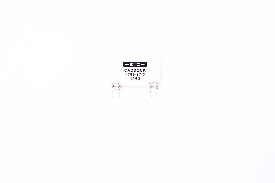 CADDOCK 1789-87-3 REZYSTOR 
