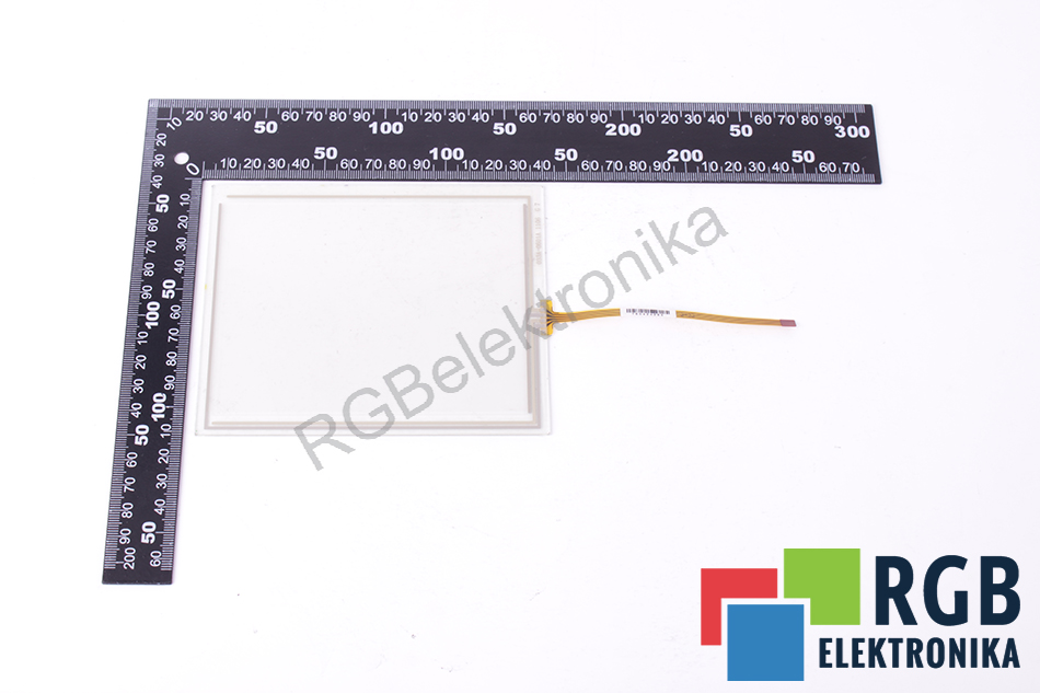 ÉCRAN TACTILE PUR 137X109MM 4PIN REMPLACEMENT