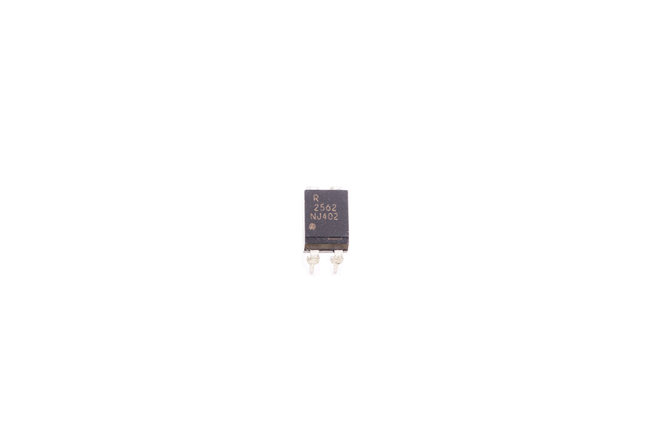 NEW 2562-SMD 2562 CATALYST SEMICONDUCTOR