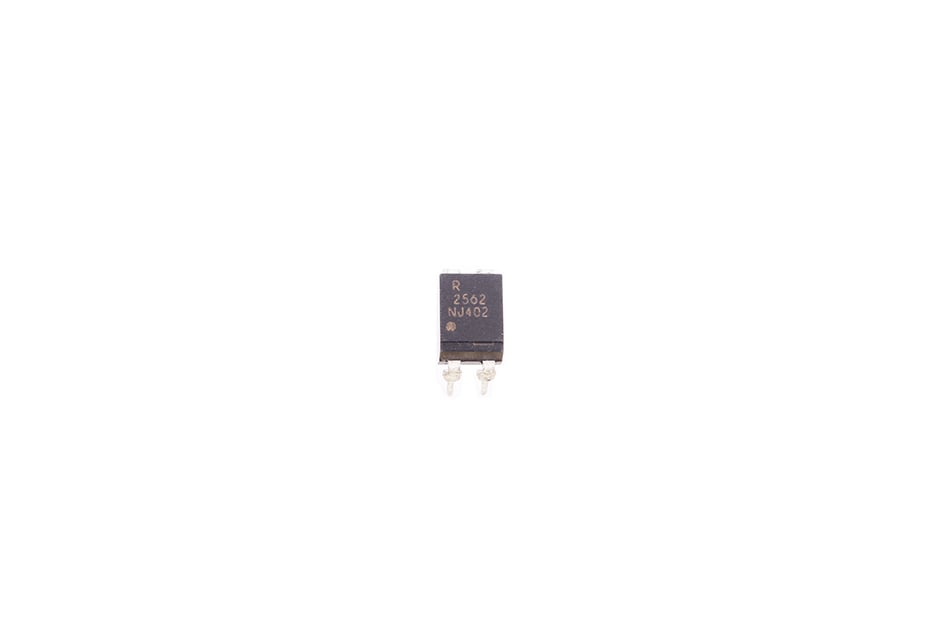 CATALYST 2562-SMD LOGICAL SYSTEM 