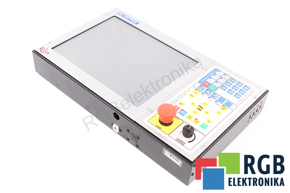 CENTROID M400 #13181 OPERATOR PANEL 