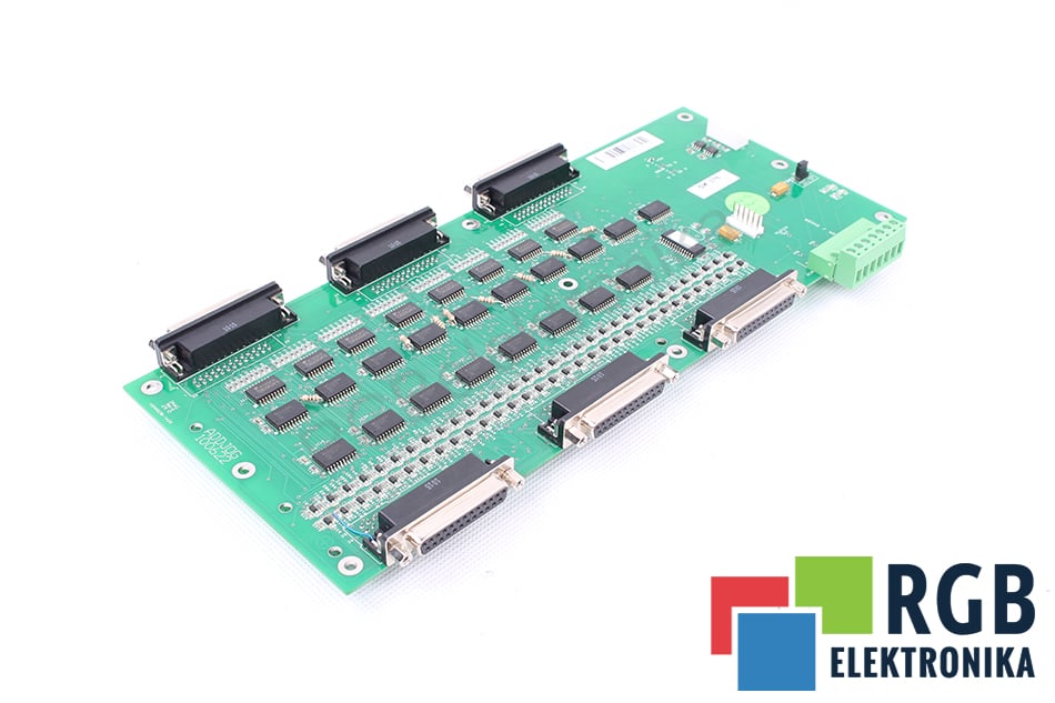 CENTROID PLCADD6464 ADDJOG 100622 64 INPUT 64 OUTPUT5V #11212 