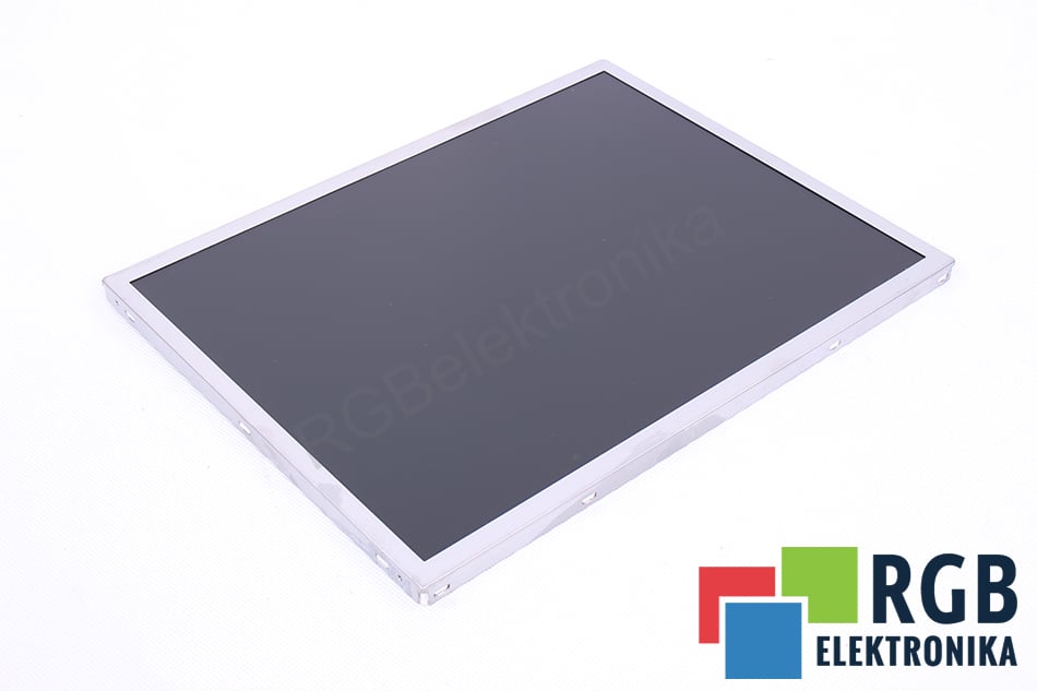 MATRYCA 15" G150X1-L01 MODUŁ TFT LCD CHI MEI OPTOELECTRONICS