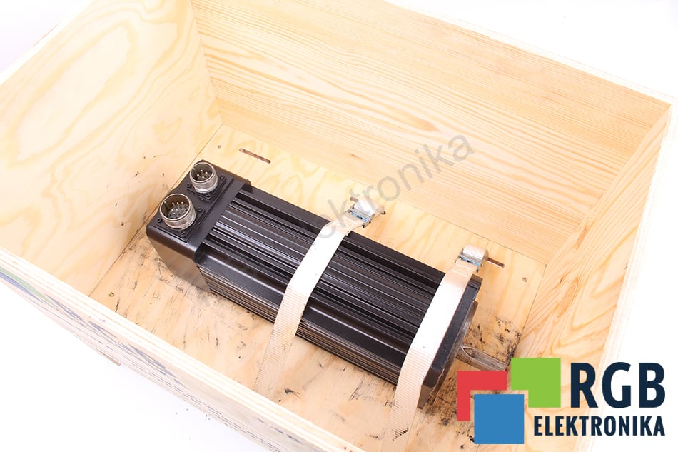 SERVOMOTOR 1-604-0224 96E415V-3 CINCINNATI