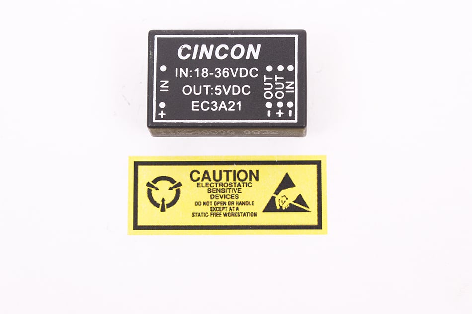 CINCON EC3A21 