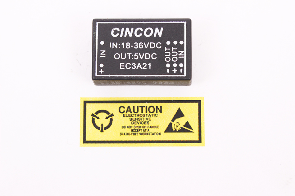 CINCON EC3A21 